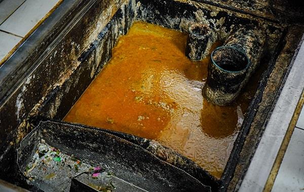 the duration of grease trap cleaning can vary, but it typically takes between 1 to 3 hours to complete