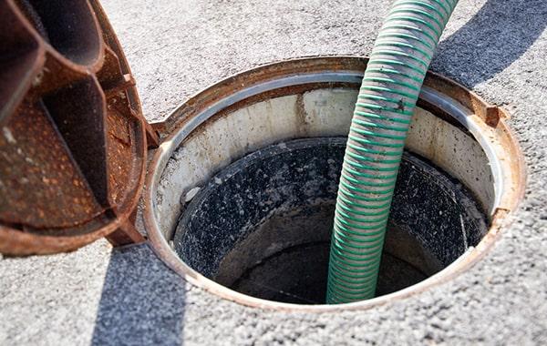 investigating online reviews and requesting for recommendations from other businesses can help find a credible company for grease trap pumping services